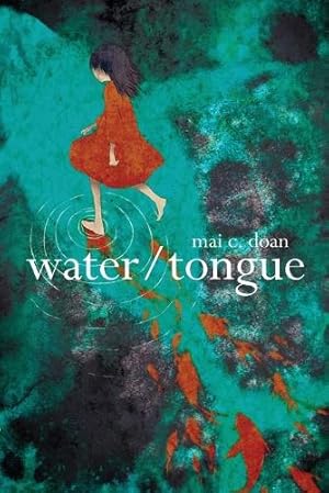 Immagine del venditore per water/tongue venduto da Rarewaves.com USA