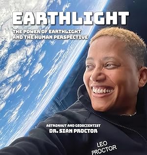 Seller image for EarthLight for sale by Rarewaves.com USA