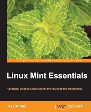 Image du vendeur pour Linux Mint Essentials mis en vente par Rarewaves.com USA
