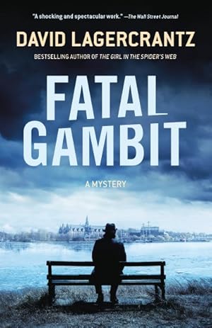 Imagen del vendedor de Fatal Gambit a la venta por GreatBookPrices