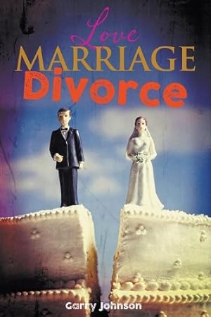 Immagine del venditore per Love Marriage Divorce venduto da Rarewaves.com USA