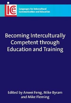 Immagine del venditore per Becoming Interculturally Competent through Education and Training venduto da Rarewaves.com USA