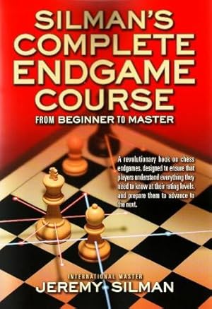 Imagen del vendedor de Silmans Complete Endgame Course a la venta por Rarewaves.com USA
