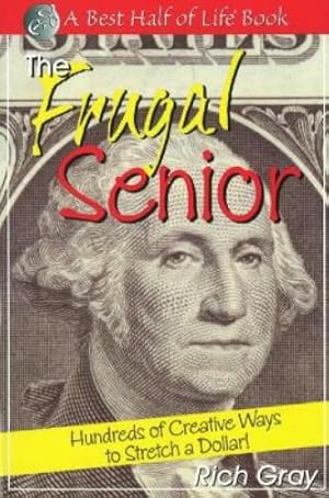Image du vendeur pour Frugal Senior mis en vente par Rarewaves.com USA