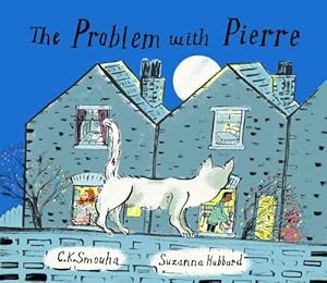 Seller image for The Problem with Pierre for sale by Rarewaves.com USA