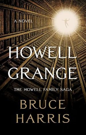 Image du vendeur pour Howell Grange mis en vente par Rarewaves.com USA