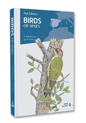 Immagine del venditore per Birds of Spain. 2nd Edition venduto da Rarewaves.com USA