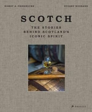 Bild des Verk�ufers f�r Scotch zum Verkauf von Rarewaves.com USA