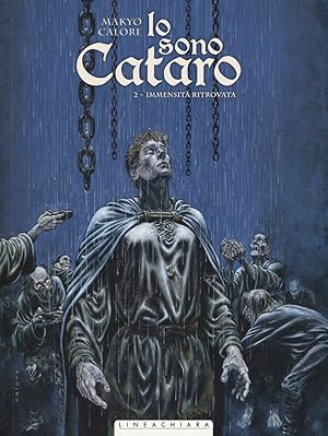 Imagen del vendedor de Io sono cataro. Immensit� ritrovata (Vol. 2) a la venta por Rarewaves.com USA