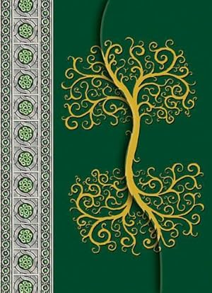 Immagine del venditore per Celtic Tree Journal - Hc (Jou12) venduto da Rarewaves.com USA