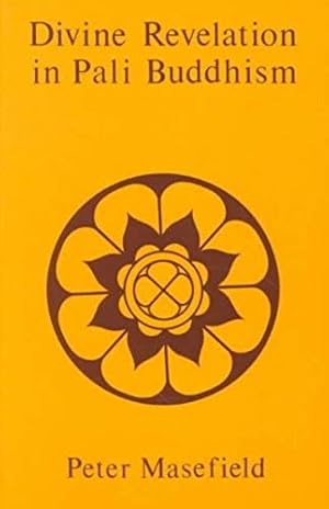 Immagine del venditore per Divine Revelation in Pali Buddhism venduto da Rarewaves.com USA