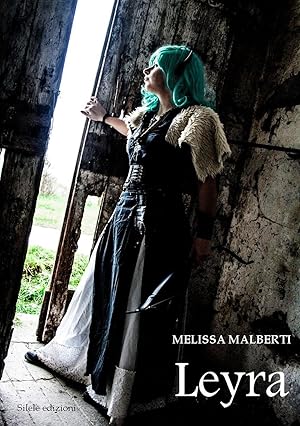 Bild des Verk�ufers f�r Leyra zum Verkauf von Rarewaves.com USA