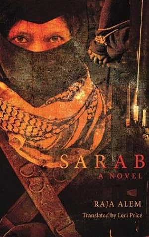 Imagen del vendedor de Sarab a la venta por Rarewaves.com USA