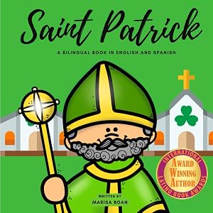 Immagine del venditore per Saint Patrick venduto da Rarewaves.com USA