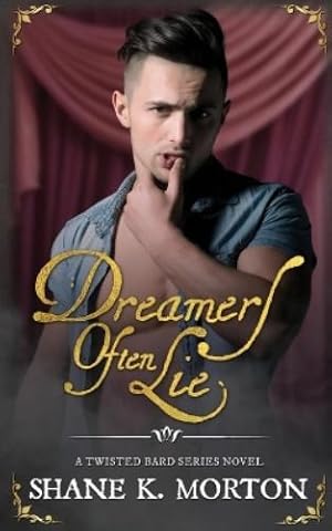 Seller image for Dreamers Often Lie for sale by Rarewaves.com USA