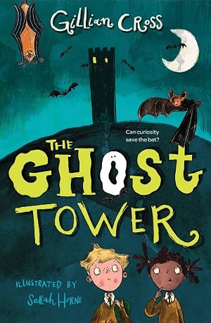 Imagen del vendedor de Ghost Tower a la venta por GreatBookPricesUK