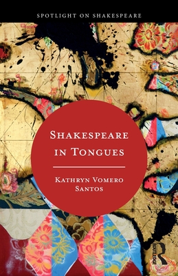Immagine del venditore per Shakespeare in Tongues (Paperback or Softback) venduto da BargainBookStores