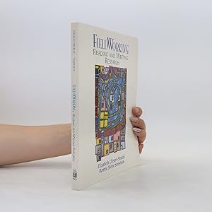 Immagine del venditore per FieldWorking: Reading and Writing Research venduto da Bookbot