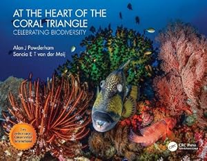 Seller image for At the Heart of the Coral Triangle for sale by Rarewaves.com UK