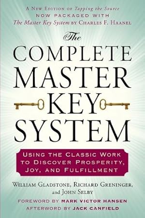 Imagen del vendedor de Complete Master Key System a la venta por Rarewaves.com UK