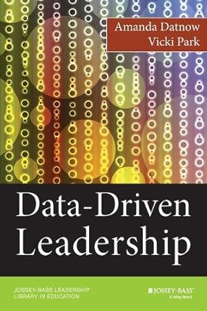 Seller image for Data-Driven Leadership for sale by Rarewaves.com UK