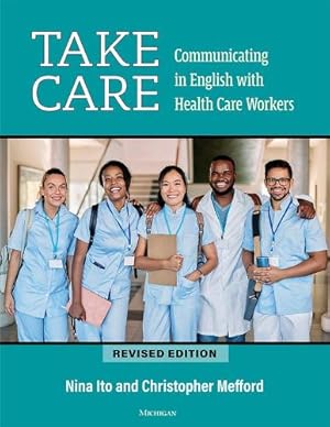 Imagen del vendedor de Take Care a la venta por Rarewaves.com UK