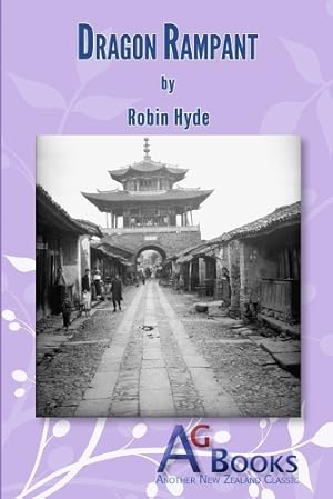 Imagen del vendedor de Dragon Rampant a la venta por Rarewaves.com UK