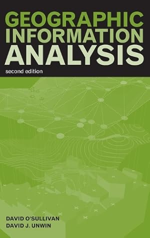 Seller image for Geographic Information Analysis for sale by Rarewaves.com UK