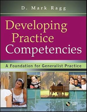 Immagine del venditore per Developing Practice Competencies venduto da Rarewaves.com UK