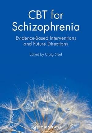 Imagen del vendedor de CBT for Schizophrenia a la venta por Rarewaves.com UK