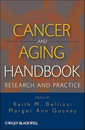 Imagen del vendedor de Cancer and Aging Handbook a la venta por Rarewaves.com UK