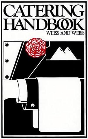 Imagen del vendedor de Catering Handbook a la venta por Rarewaves.com UK
