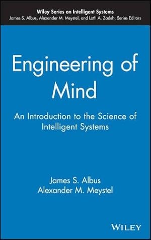 Imagen del vendedor de Engineering of Mind a la venta por Rarewaves.com UK
