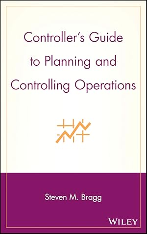 Seller image for Controller's Guide to Planning and Controlling Operations for sale by Rarewaves.com UK