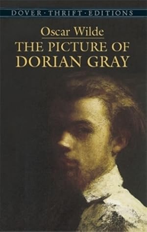 Seller image for The Picture of Dorian Gray for sale by Rarewaves.com UK