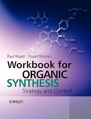 Immagine del venditore per Workbook for Organic Synthesis venduto da Rarewaves.com UK