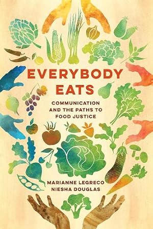 Imagen del vendedor de Everybody Eats a la venta por Rarewaves.com UK