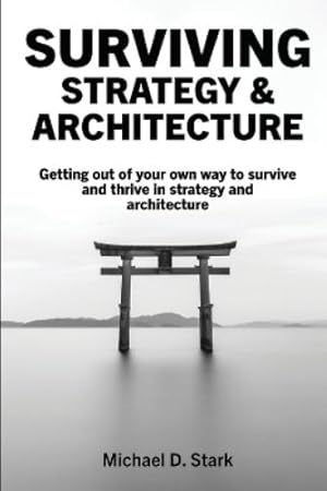 Bild des Verk�ufers f�r Surviving Strategy and Architecture zum Verkauf von Rarewaves.com UK
