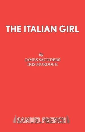 Immagine del venditore per Italian Girl venduto da Rarewaves.com UK