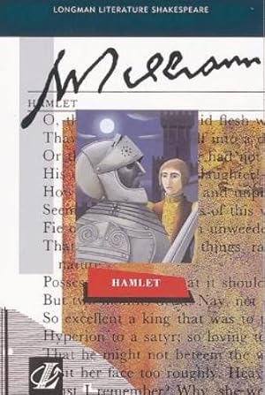 Seller image for Hamlet for sale by Rarewaves.com UK