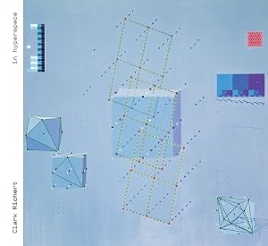 Imagen del vendedor de Clark Richert in Hyperspace a la venta por Rarewaves.com UK