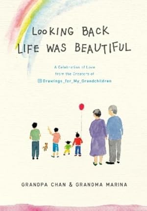 Imagen del vendedor de Looking Back Life was Beautiful a la venta por Rarewaves.com UK