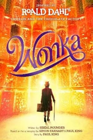 Imagen del vendedor de Wonka a la venta por Rarewaves.com UK