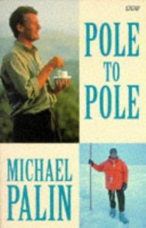 Imagen del vendedor de Pole to Pole (BBC Books) a la venta por WeBuyBooks