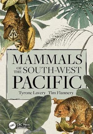 Seller image for Mammals of the South-West Pacific for sale by Rarewaves USA United