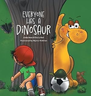Immagine del venditore per Everyone Has a Dinosaur venduto da Rarewaves USA United