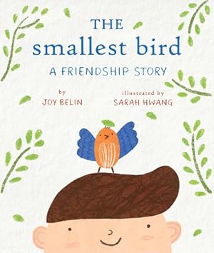 Imagen del vendedor de The Smallest Bird a la venta por Rarewaves USA United