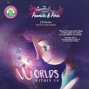 Seller image for Annabelle and Aiden for sale by Rarewaves USA United