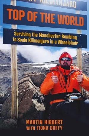 Immagine del venditore per Top of the World venduto da Rarewaves USA United