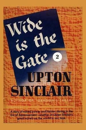 Immagine del venditore per Wide is the Gate II venduto da Rarewaves USA United